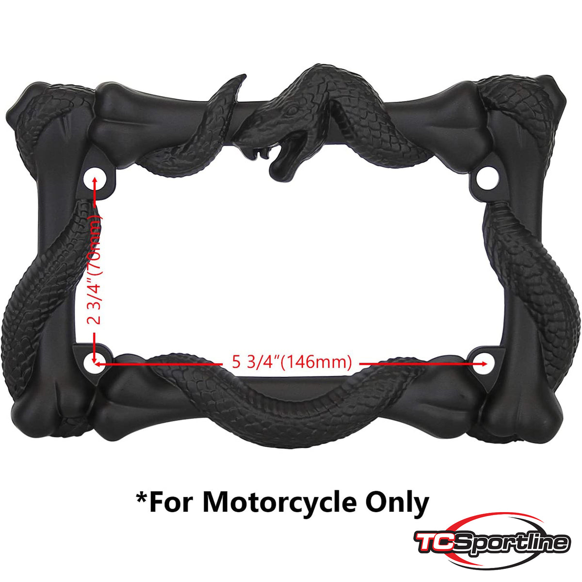 TRRS Plastic Rocker Protector - Non Stop Bikes - Foto 10
