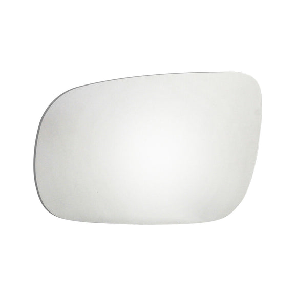 LEFT LH DRIVER SIDE FLAT MIRROR GLASS FOR 97-98 VENTURE SILHOUETTE TRANS SPORT