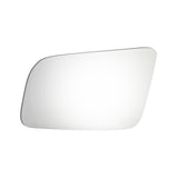 REPLACEMENT LEFT LH DRIVER SIDE FLAT MIRROR GLASS FOR 1985-1998 ASTRO SAFARI