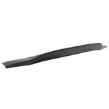 VOX STYLE REAL CARBON FIBER TRUNK SPOILER WING For 06-12 LEXUS IS250 IS350