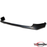 TC Sportline BO-ACRS023621 T-RA Style PU Polyurethane Front Bumper Lip Spoiler for 2002-2004 ACURA RSX DC5