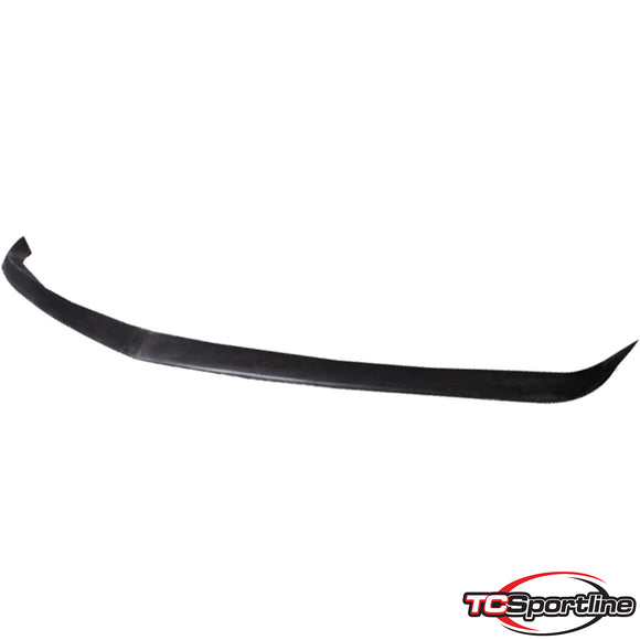 TC Sportline BO-DOCH110341 OE Style Polyurethane PU Front Bumper Lip Spoiler for 2011-2014 DODGE CHARGER